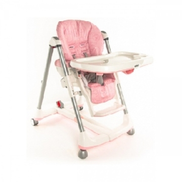 Стульчик для кормления Peg-Perego Prima Pappa Diner