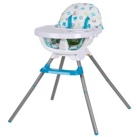 Детский стульчик для кормления Selby BH-432 - описание