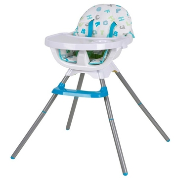 Фото детский стульчик для кормления selby bh-432 Детский стульчик для кормления Selby BH-432