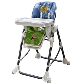 Стульчик для кормления Мишутка НС 31 - описание