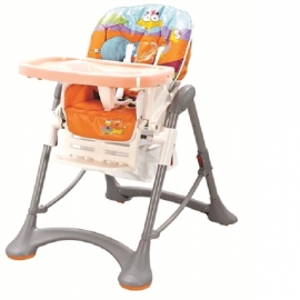 Стульчик для кормления Мишутка НС 51 - описание