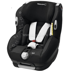 Детское автокресло Bebe Confort Opal - описание