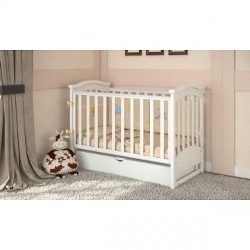 Бэби Дрим Prestige 2 цвет белый