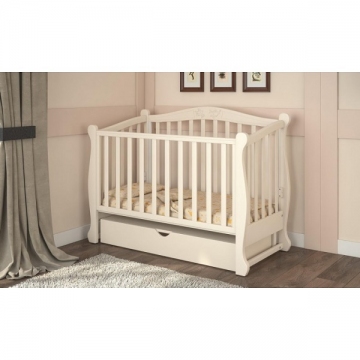 Бэби Дрим Prestige 8 цвет ваниль