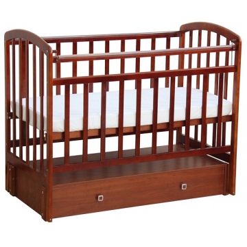 Фея 313 цвет орех