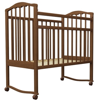 Агат Золушка 1 цвет орех