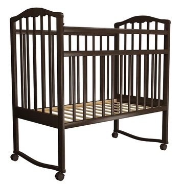 Агат Золушка 1 цвет шоколад