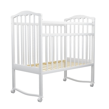 Агат Золушка 1 цвет белый