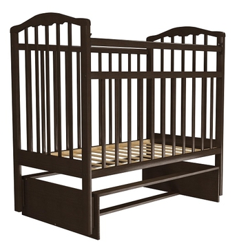 Агат Золушка 3 цвет шоколад