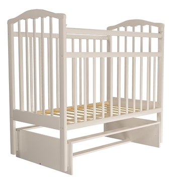 Агат Золушка 3 цвет слоновая кость