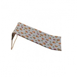 Горка для купания Фланель - описание