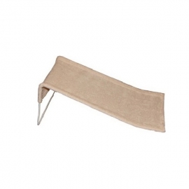 Горка для купания Махра - описание