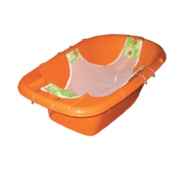 Универсальный гамачок для купания - описание