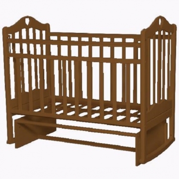 Антел Каролина 3 орех