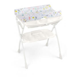 Столик для пеленания с ванночкой Cam Volare цвет 243 - описание