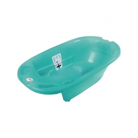 Ванночка для купания OkBaby Onda - описание