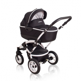 Детская универсальная коляска Coto Baby Latina 2 в 1 - описание