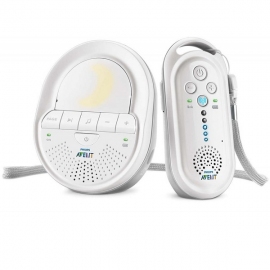 Устройство для присмотра за детьми Avent SCD 506 - описание