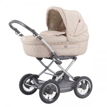 Happy Baby Charlotte