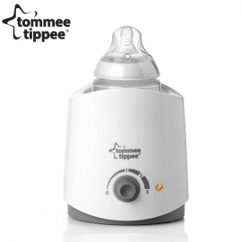 Подогреватель бутылочек Tommee Tippee - описание
