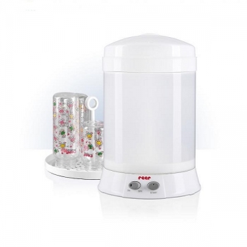 Электрический стерилизатор REER Easy Clean Comfort