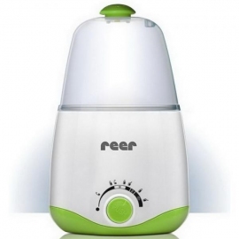 Подогреватель бутылочек 2 в 1 REER  Multimax - описание