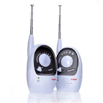 Радионяня Reer Rigi