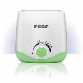 Подогреватель бутылочек для дома и машины Ecostar - описание