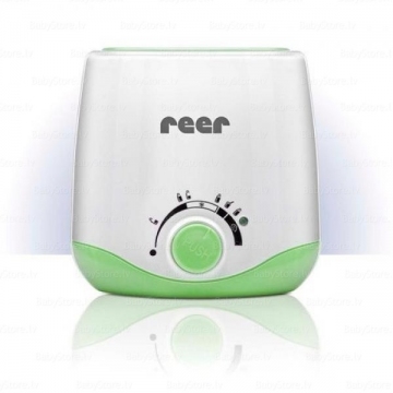 Подогреватель бутылочек для дома и машины Ecostar