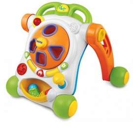 Ходунки Первый Шаг Weina - описание