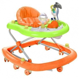 Детские ходунки Мишутка 1001 - описание