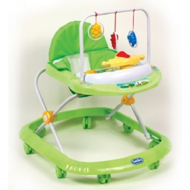 Детские ходунки Мишутка SL AА2 - описание