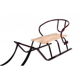 Санки Vitan Лайка - описание