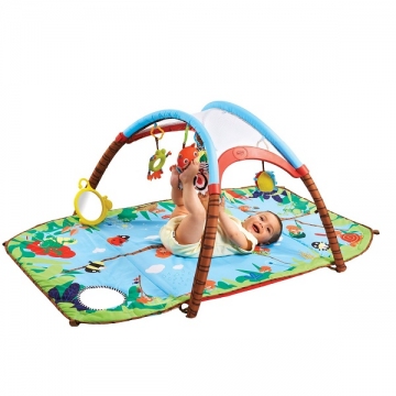 Фото tiny love моя первая игровая площадка Tiny love Моя первая игровая площадка