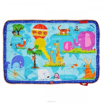 Tiny love Моя планета