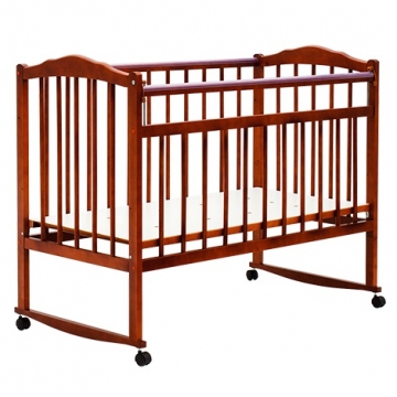 Бамбини 09 цвет белый светлый орех