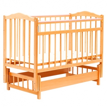 Бамбини 01 маятник натуральный