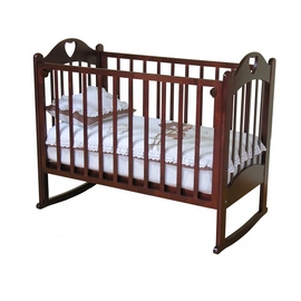 Красная Звезда Любаша вишня - описание