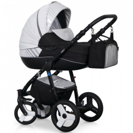 Детская коляска Riko Niki 2 в 1 - описание