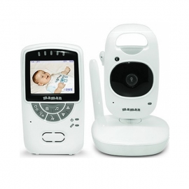 Видеоняня Maman VM 5401 - описание