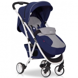 Детская прогулочная коляска Euro Cart Volt - описание