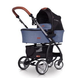 Детская универсальная коляска EasyGo Virage Ecco 2 в 1 - описание
