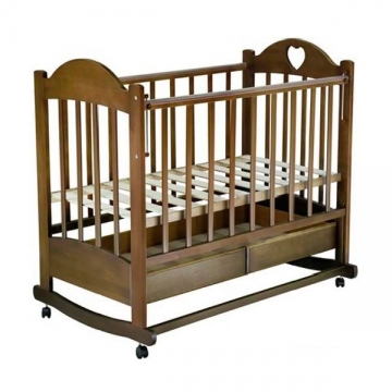 Ведрусс Таисия 2 цвет орех