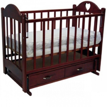 Фото ведрусс иришка 3 цвет вишня Ведрусс Иришка 3 цвет вишня