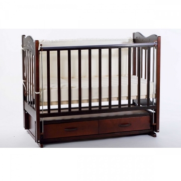 Ведрусс Кира 4  цвет вишня