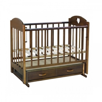 Ведрусс Таисия 3 цвет орех