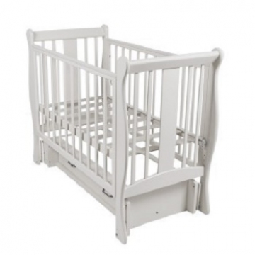 Счастливый малыш Венеция цвет белый