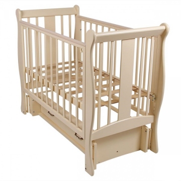 Счастливый малыш Венеция цвет слоновая кость