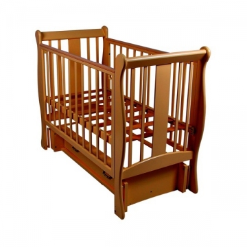 Счастливый малыш Венеция цвет орех