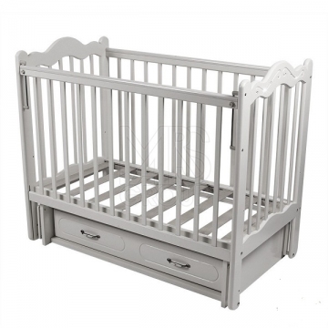 Счастливый малыш Дюймовочка цвет белый